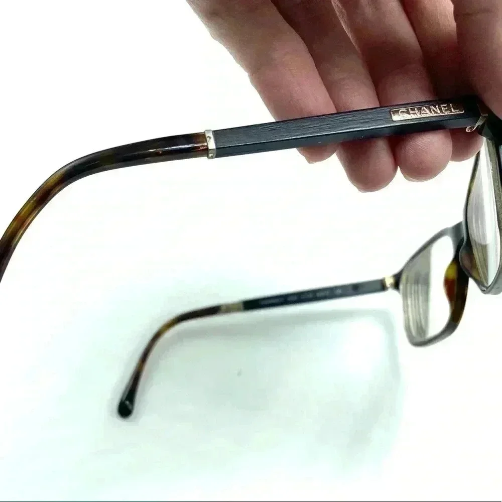 CHANEL authentic prescription